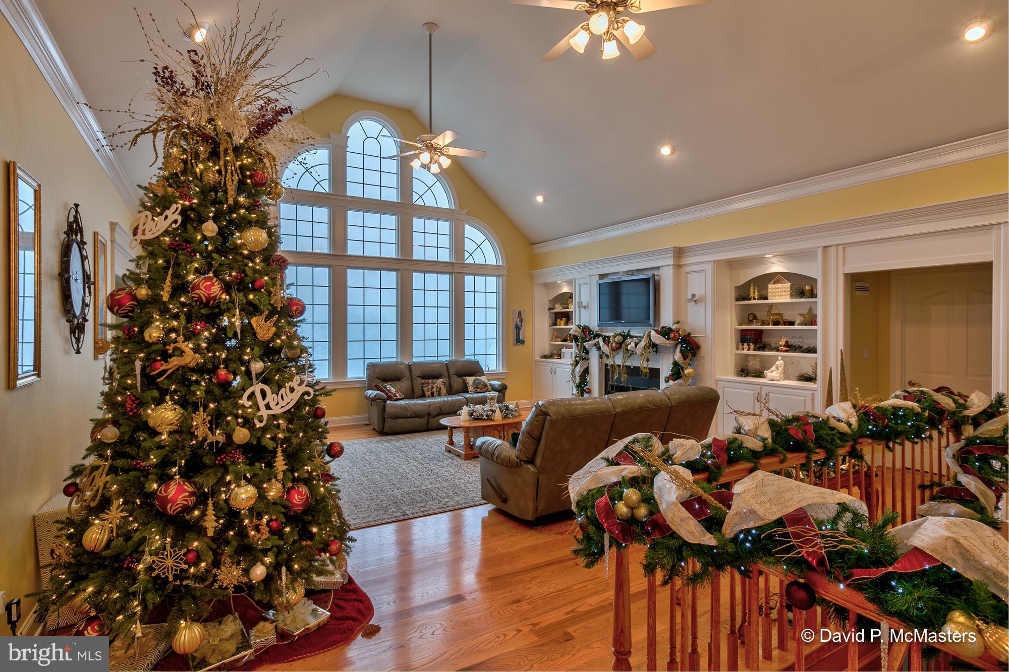 THE MEADOWS AT SLEEPY CREEK - Residential