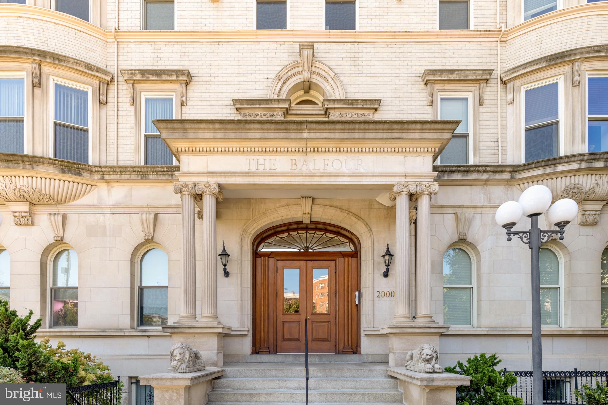 2000 16TH STREET NW 6