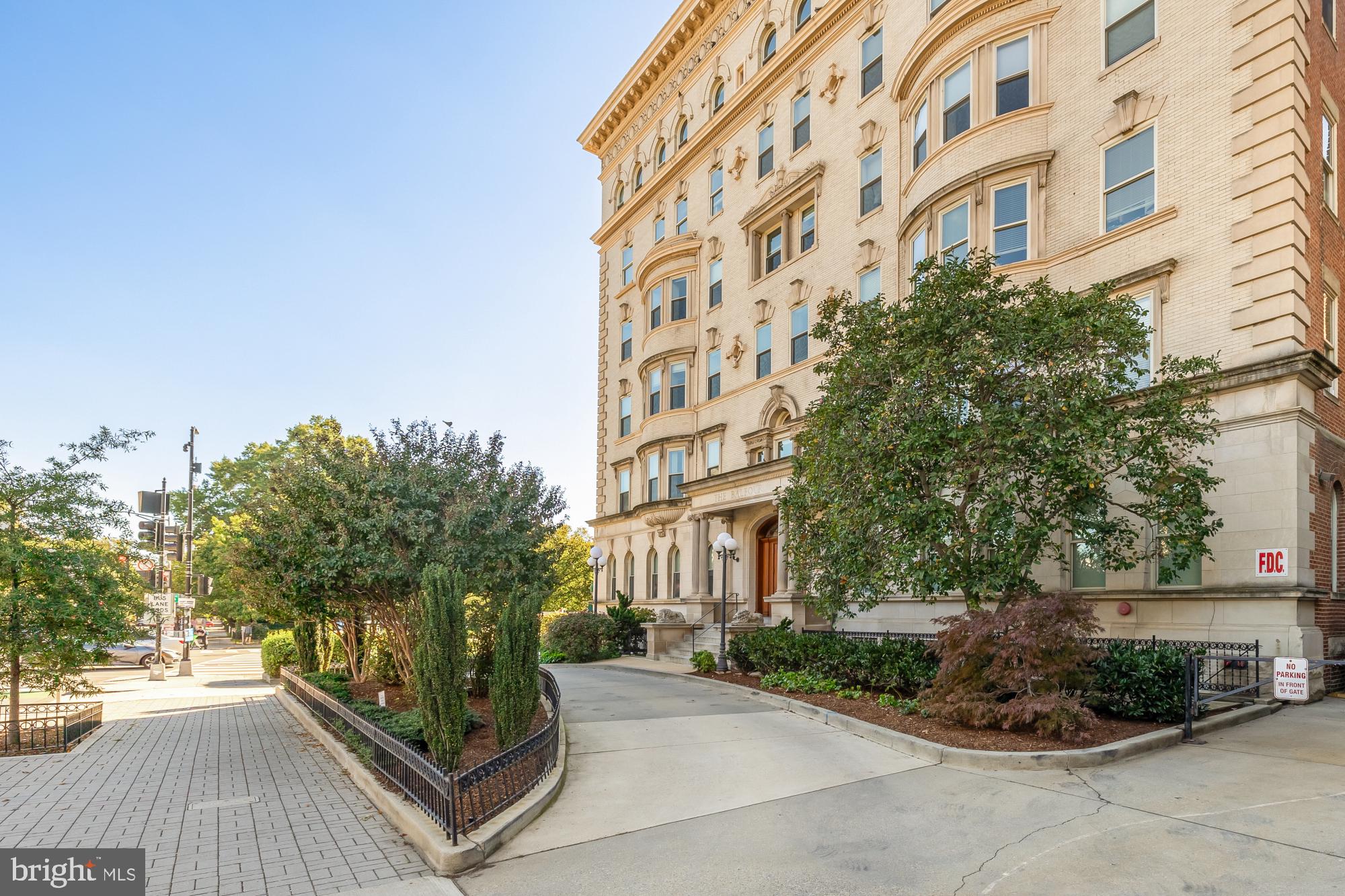 2000 16TH STREET NW 6