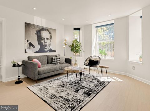 2000 16TH STREET NW 6 WASHINGTON DC 20009