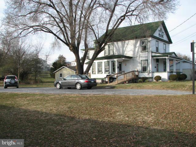 NONE AVAILABLE - Residential Lease