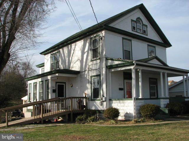 NONE AVAILABLE - Residential Lease