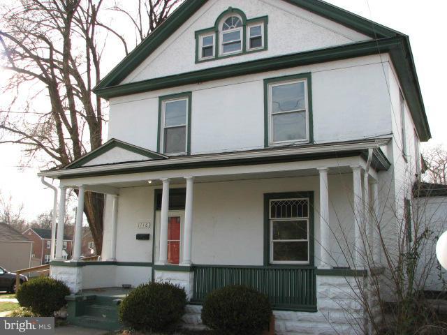 NONE AVAILABLE - Residential Lease