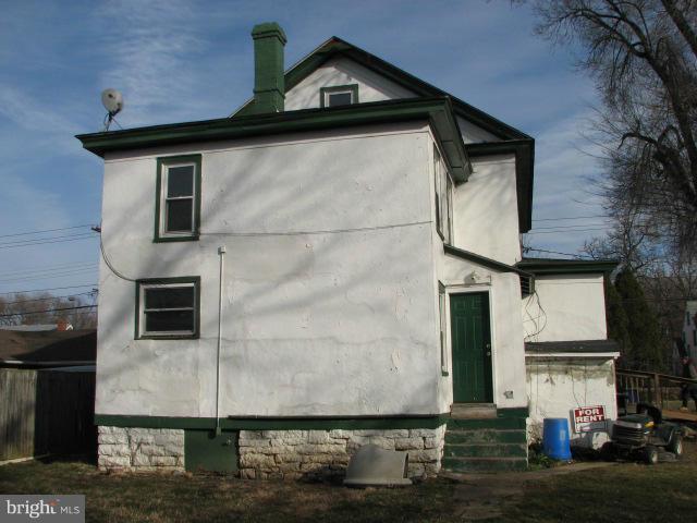 NONE AVAILABLE - Residential Lease