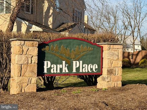 Townhouse For Sale - 318 Parkview Dr<br/> SOUDERTON, PA 18964