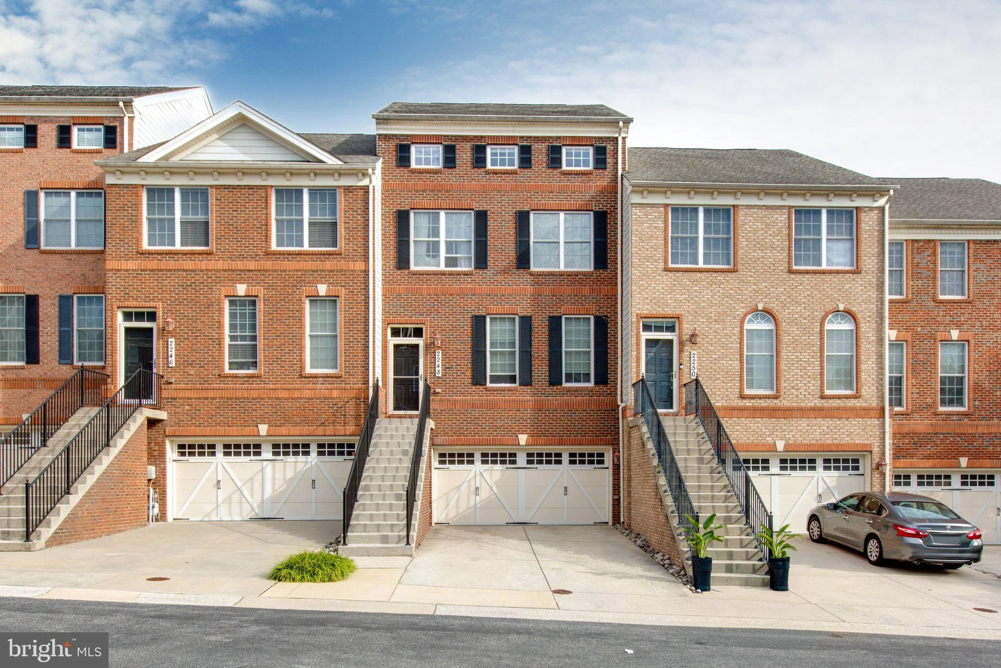 2248 Brimstone Place, Hanover, MD 21076