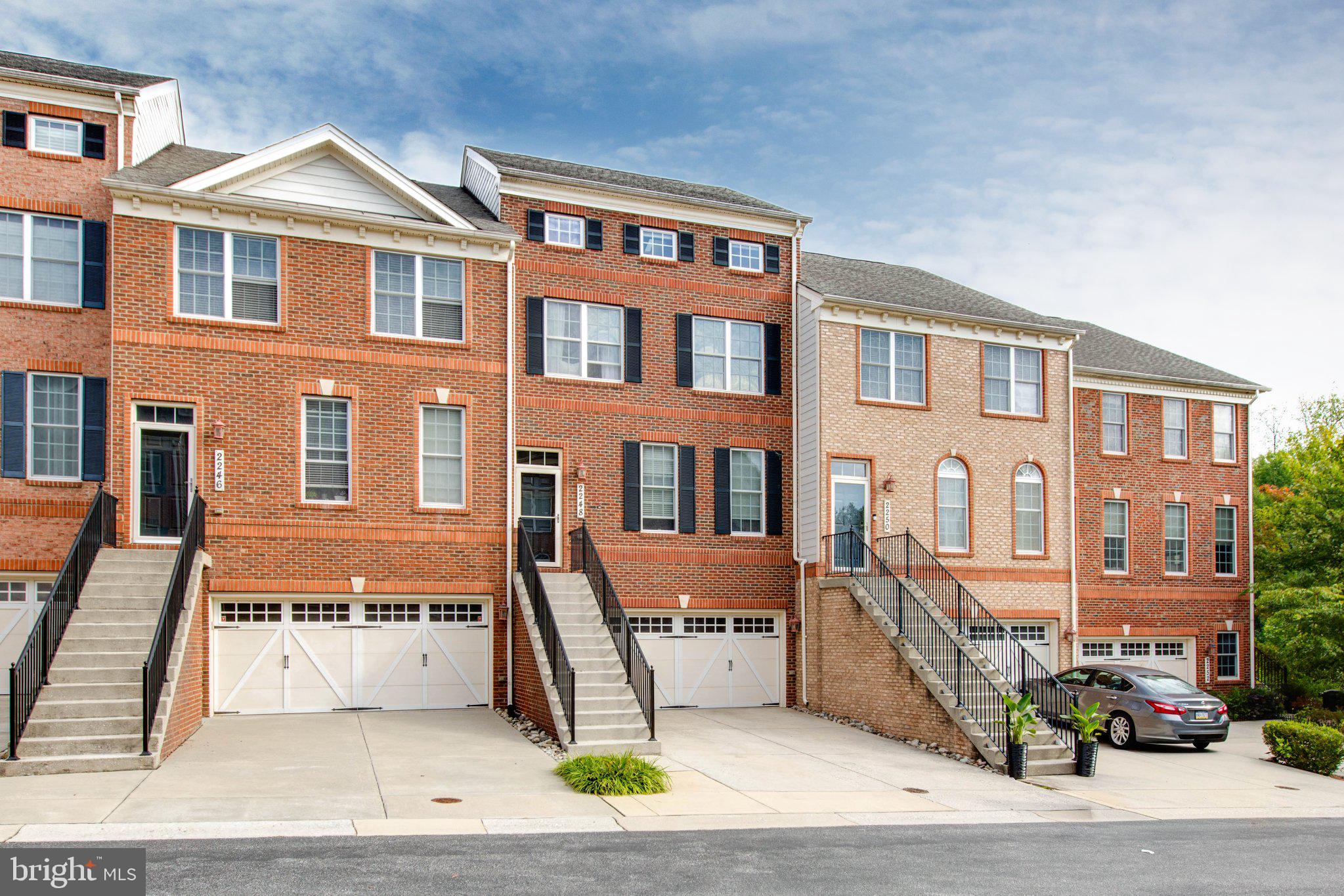 2248 BRIMSTONE PLACE