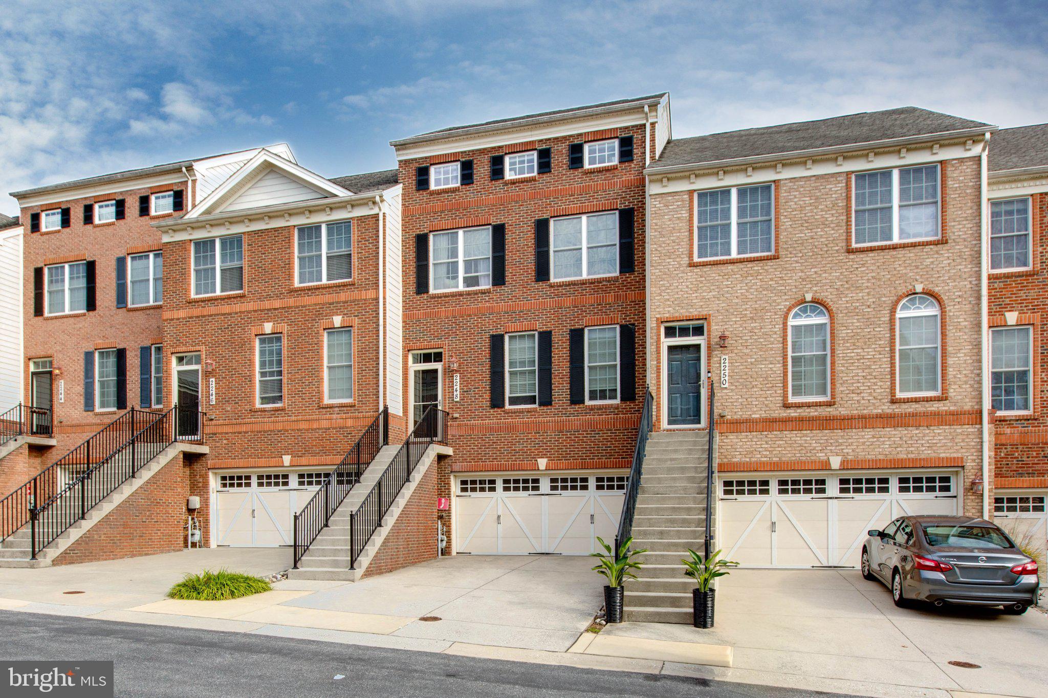 2248 BRIMSTONE PLACE