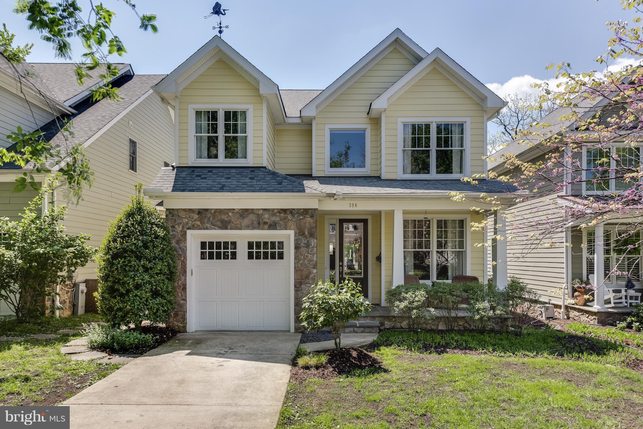 EASTPORT - Residential