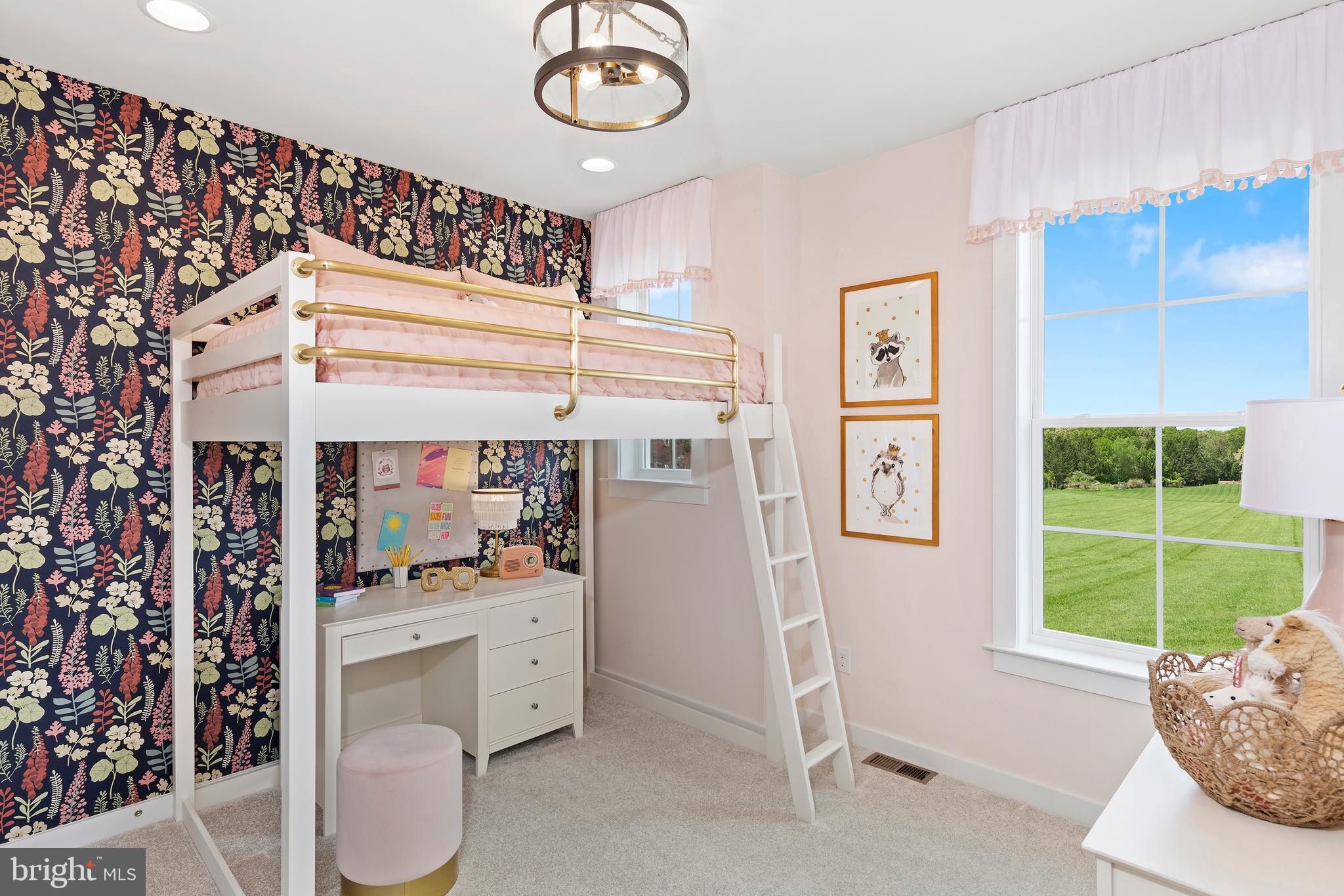 THE TOWNES AT BROOKEVILLE - Residential