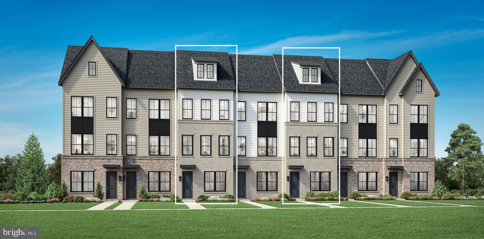 25033 DESELBY SQUARE