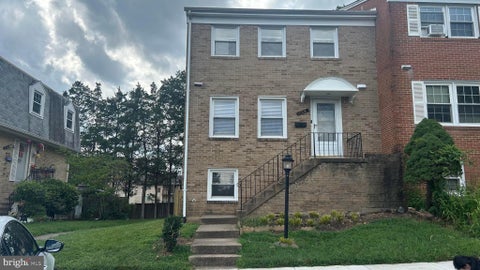 Photo of 3068 Covington Street, FAIRFAX, VA 22031 (MLS # VAFX2334046)