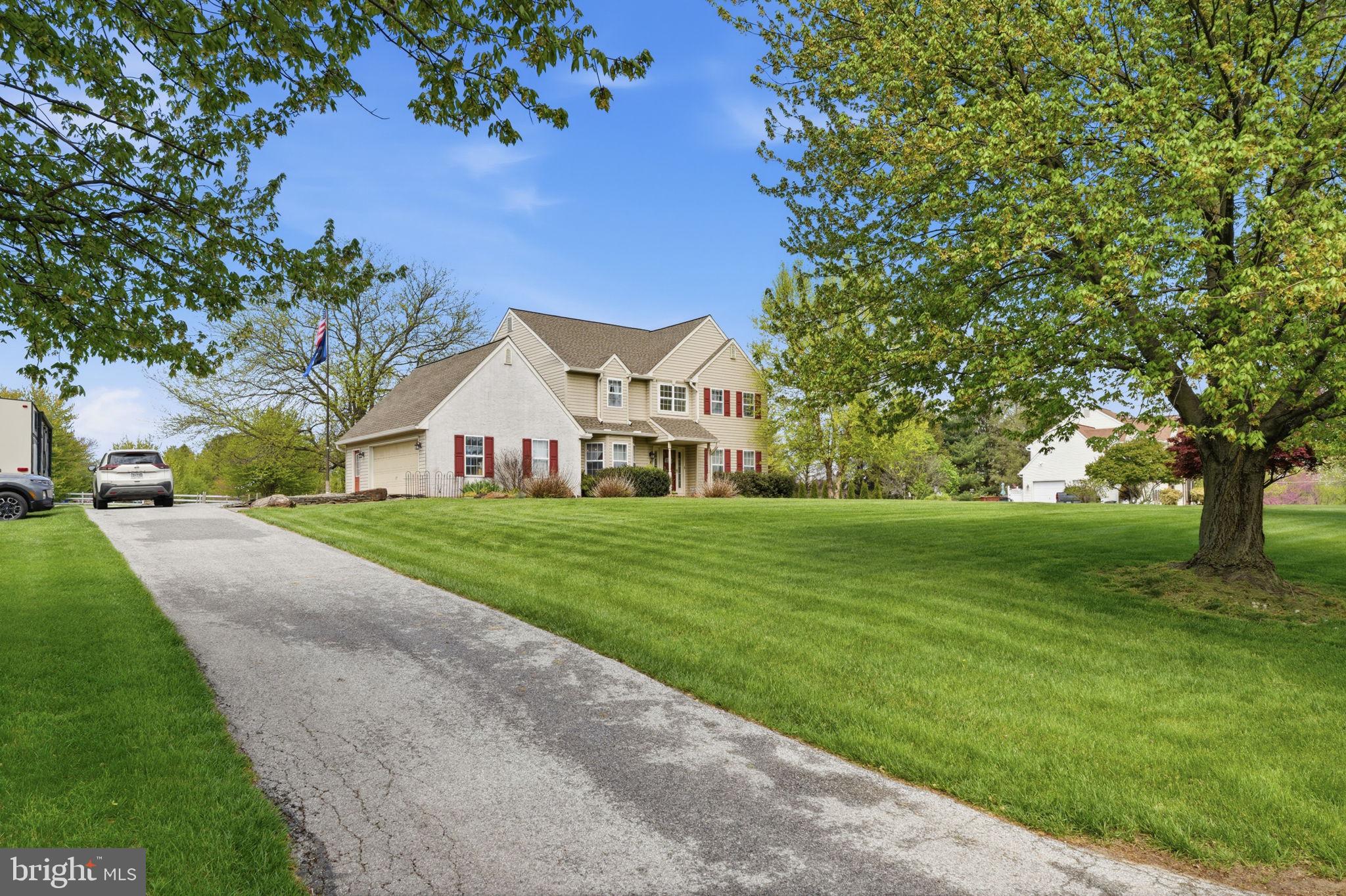 4 GREENFIELD ROAD