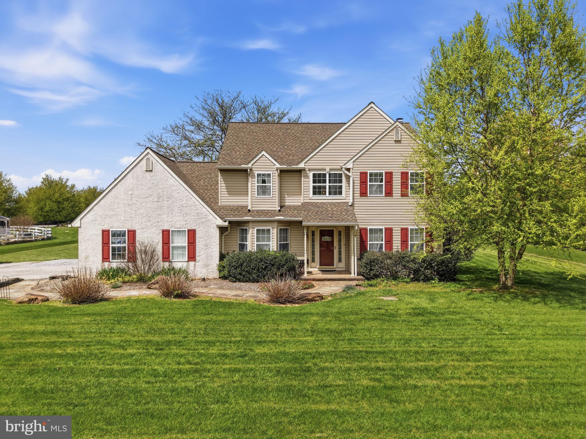 4 GREENFIELD ROAD