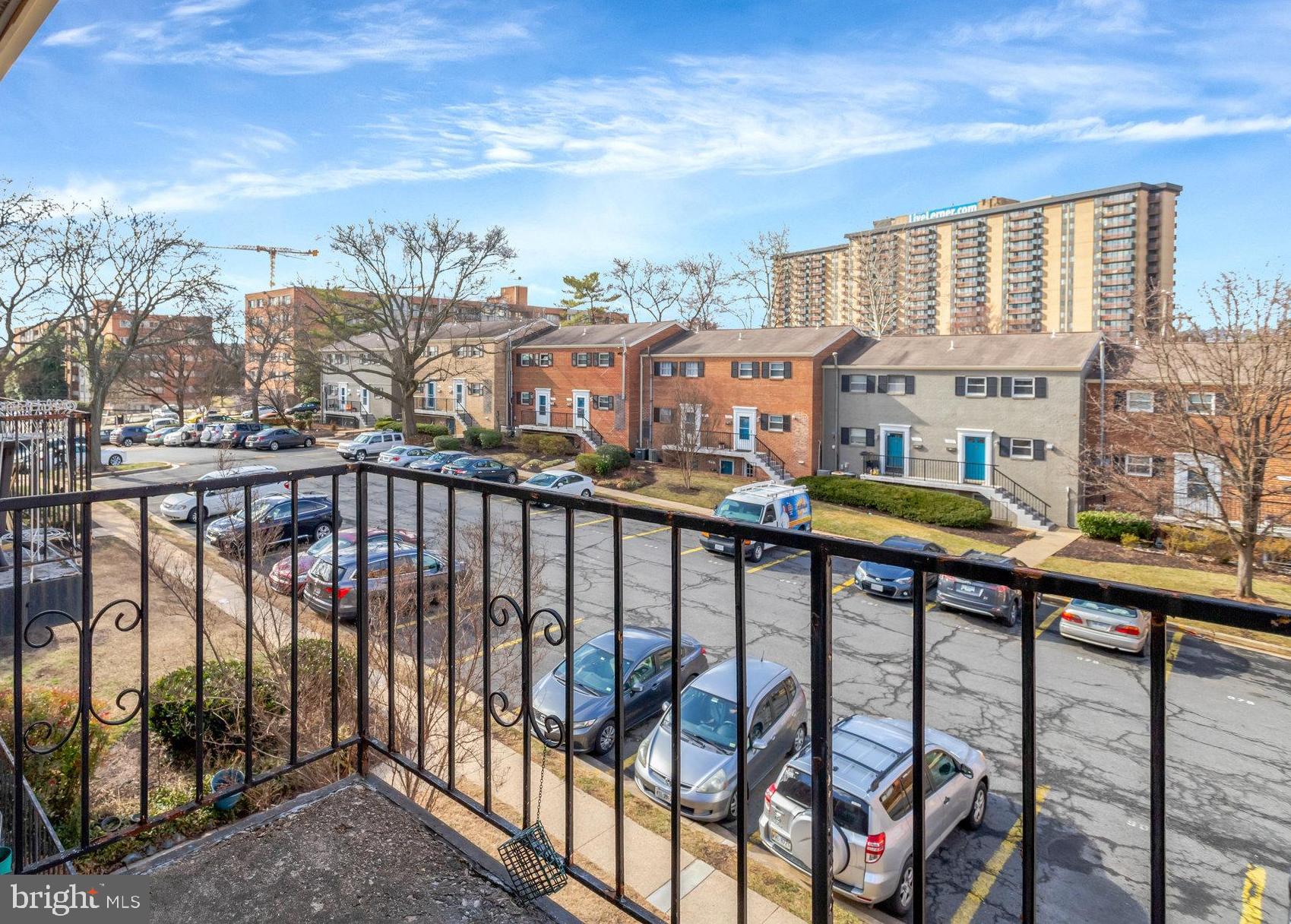 MAYFLOWER SQUARE - Residential