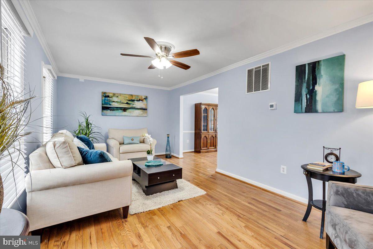 POWELL - Residential