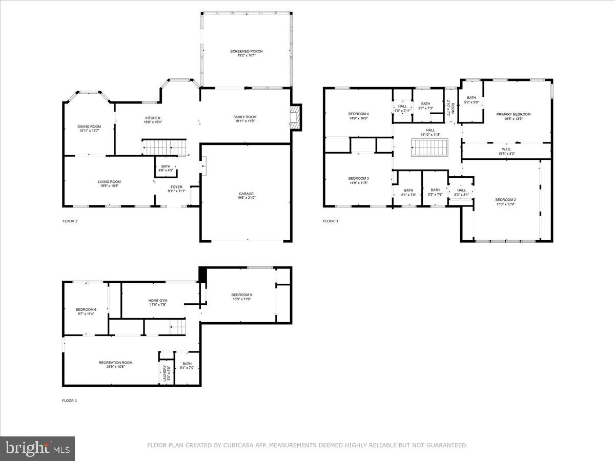 POWELL - Residential