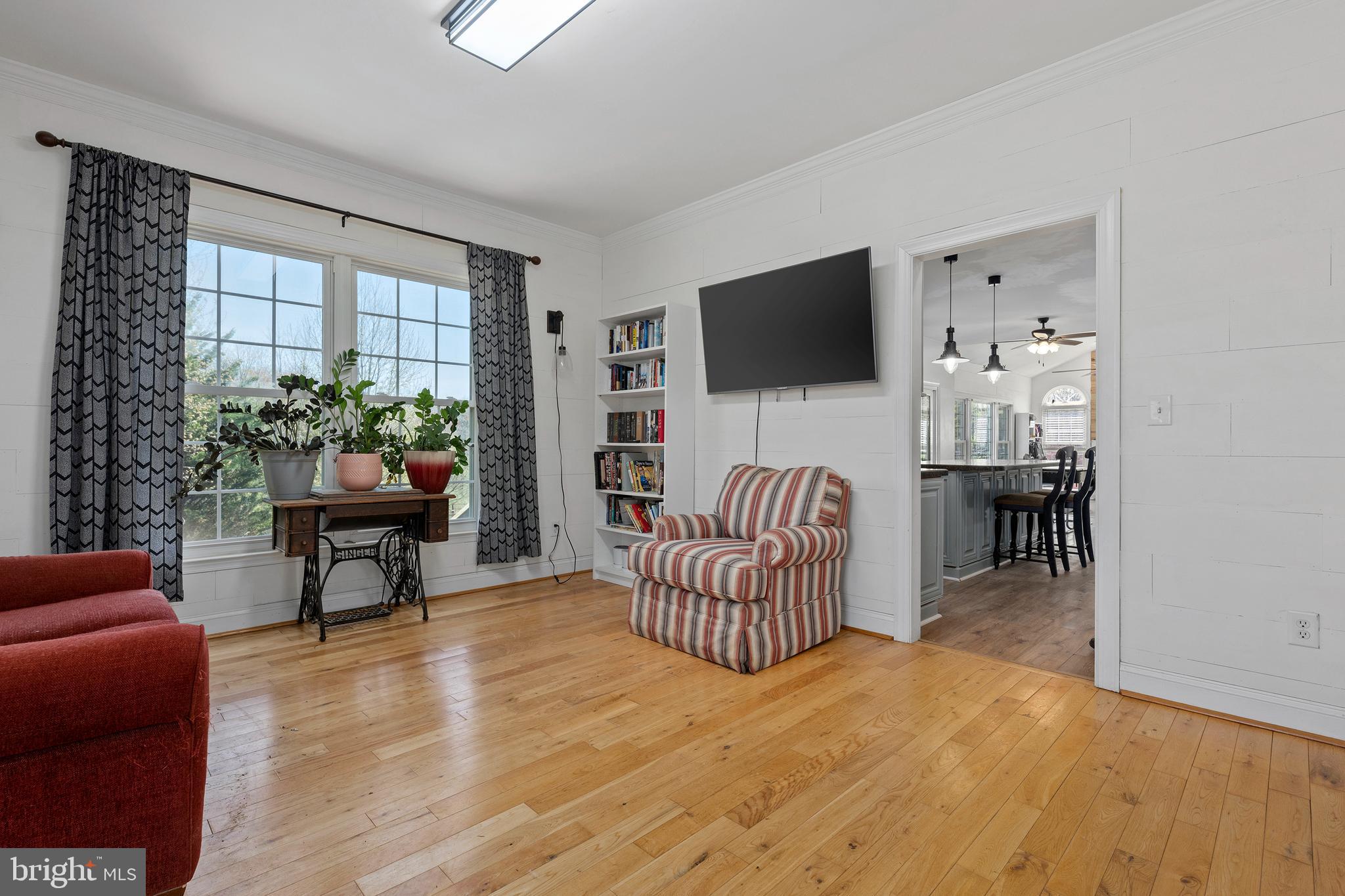 HAMPSTEAD - Residential