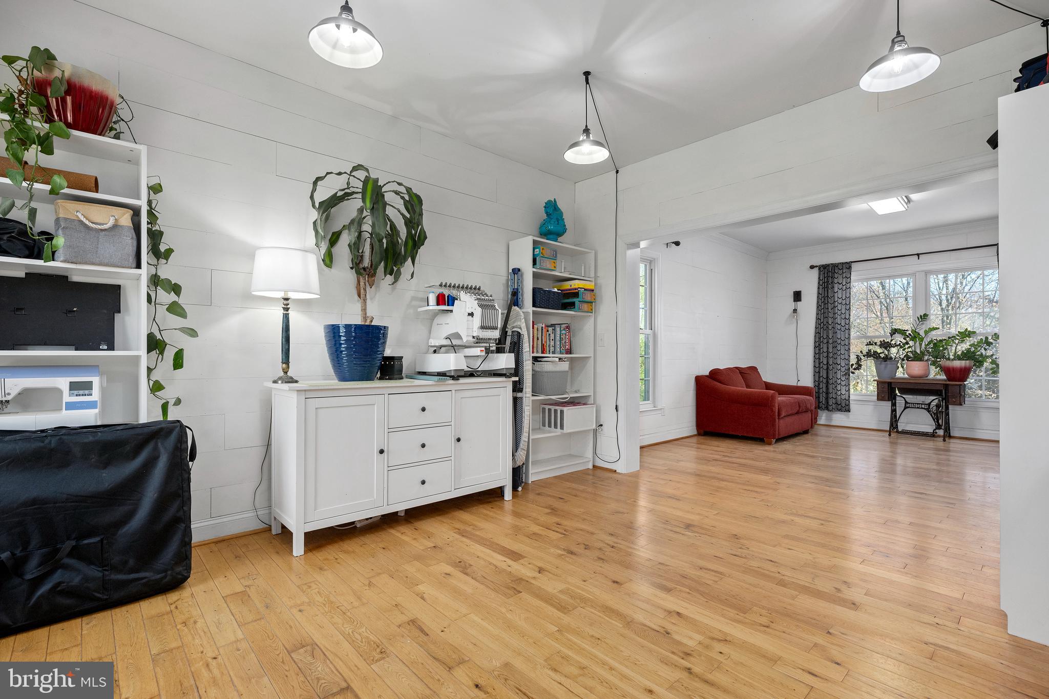 HAMPSTEAD - Residential