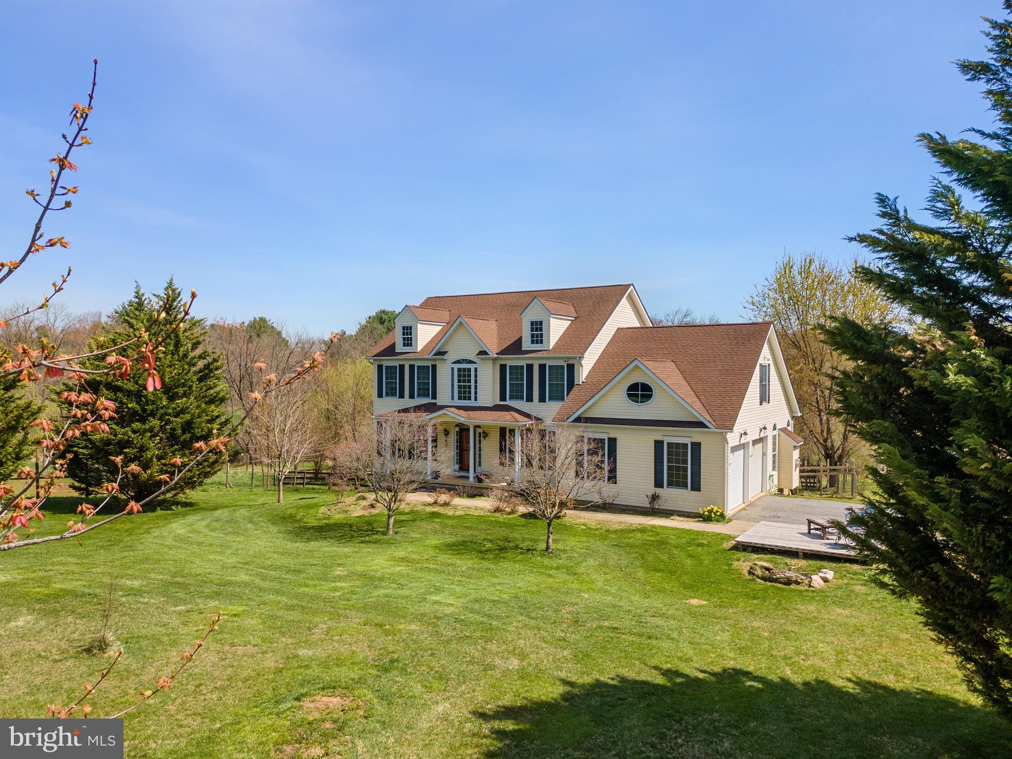 HAMPSTEAD - Residential