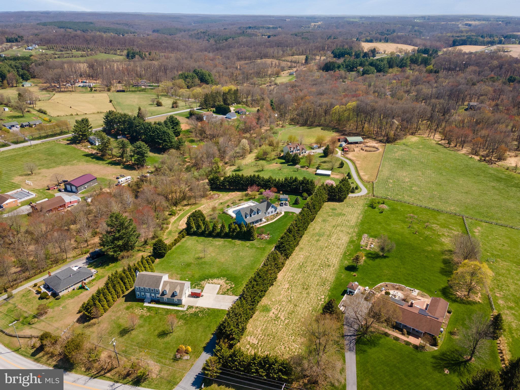 HAMPSTEAD - Residential