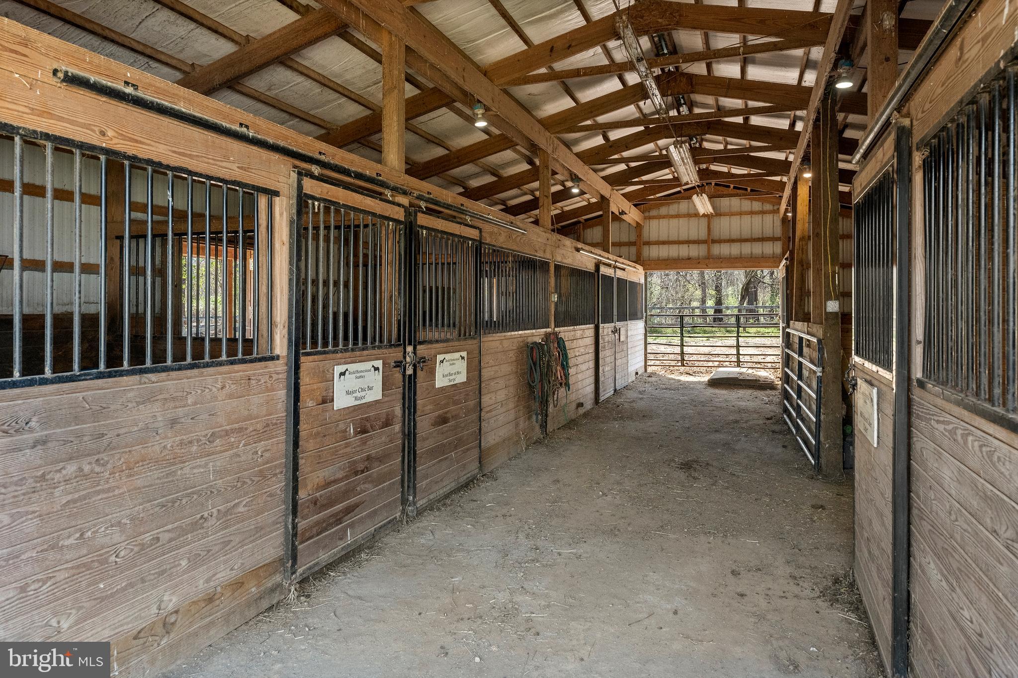 HAMPSTEAD - Residential