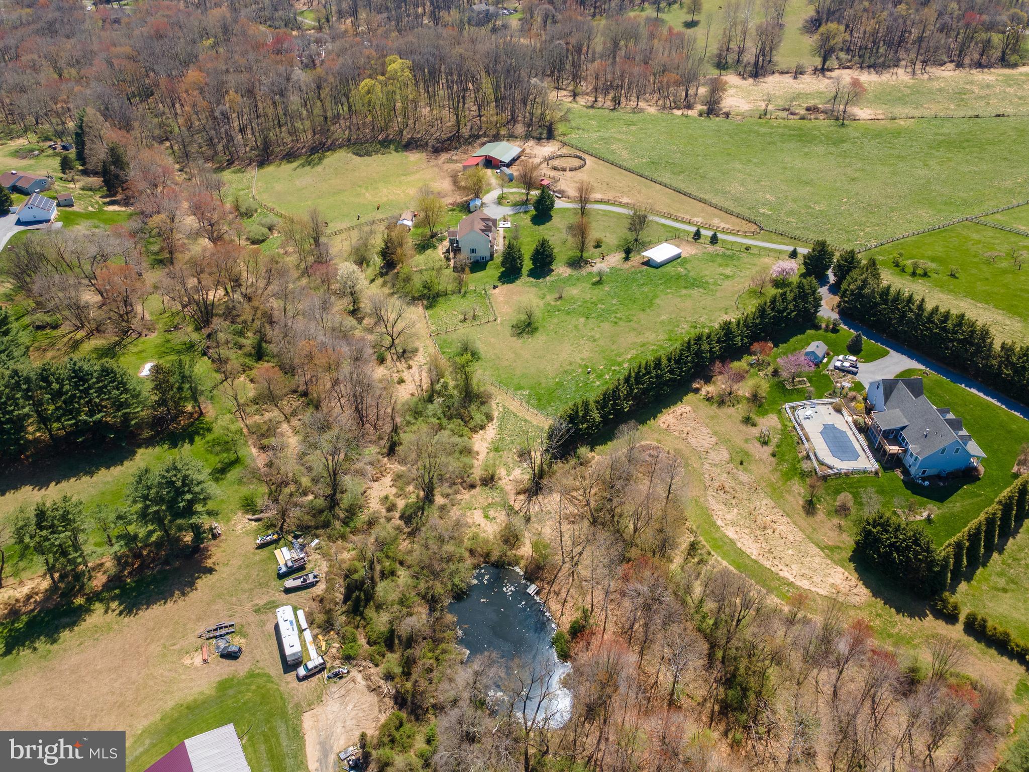 HAMPSTEAD - Residential