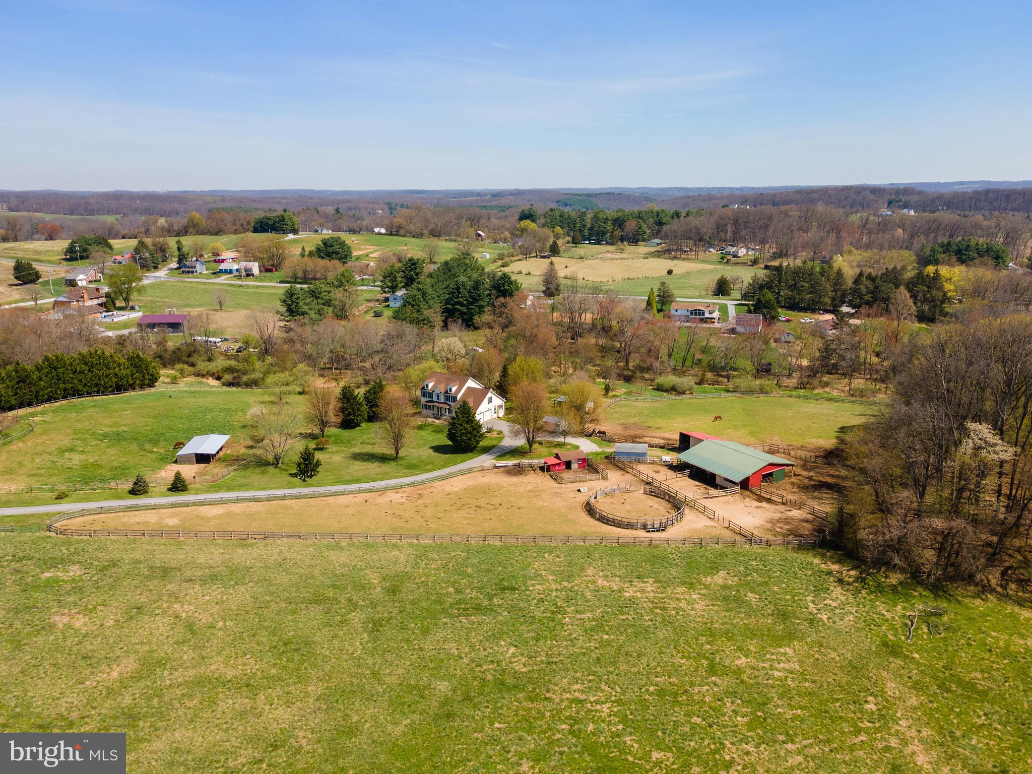HAMPSTEAD - Residential