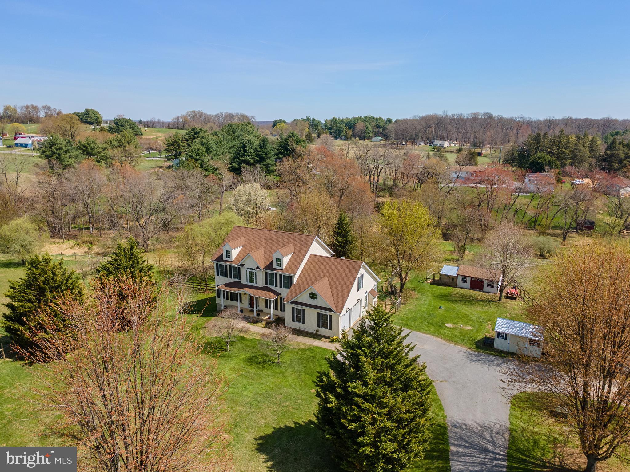 HAMPSTEAD - Residential