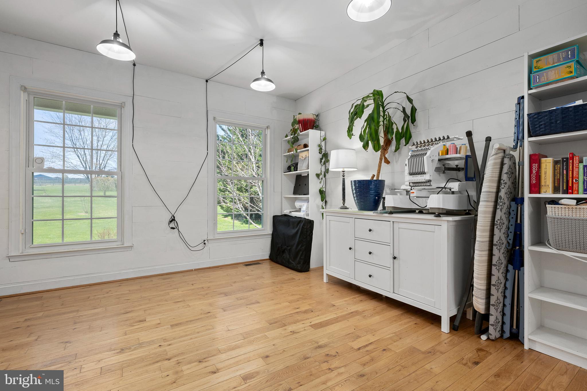 HAMPSTEAD - Residential