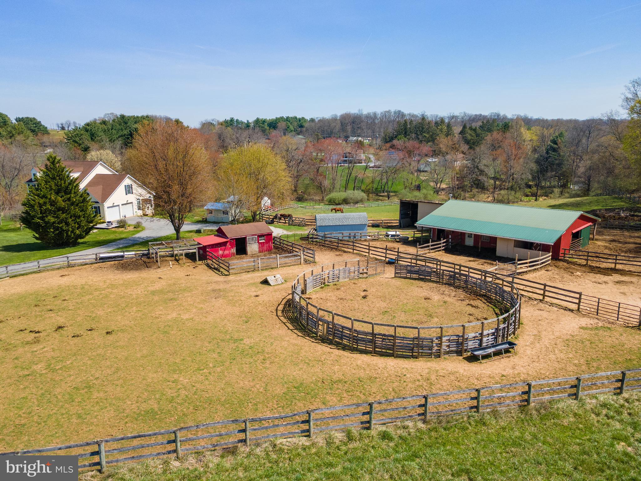 HAMPSTEAD - Residential