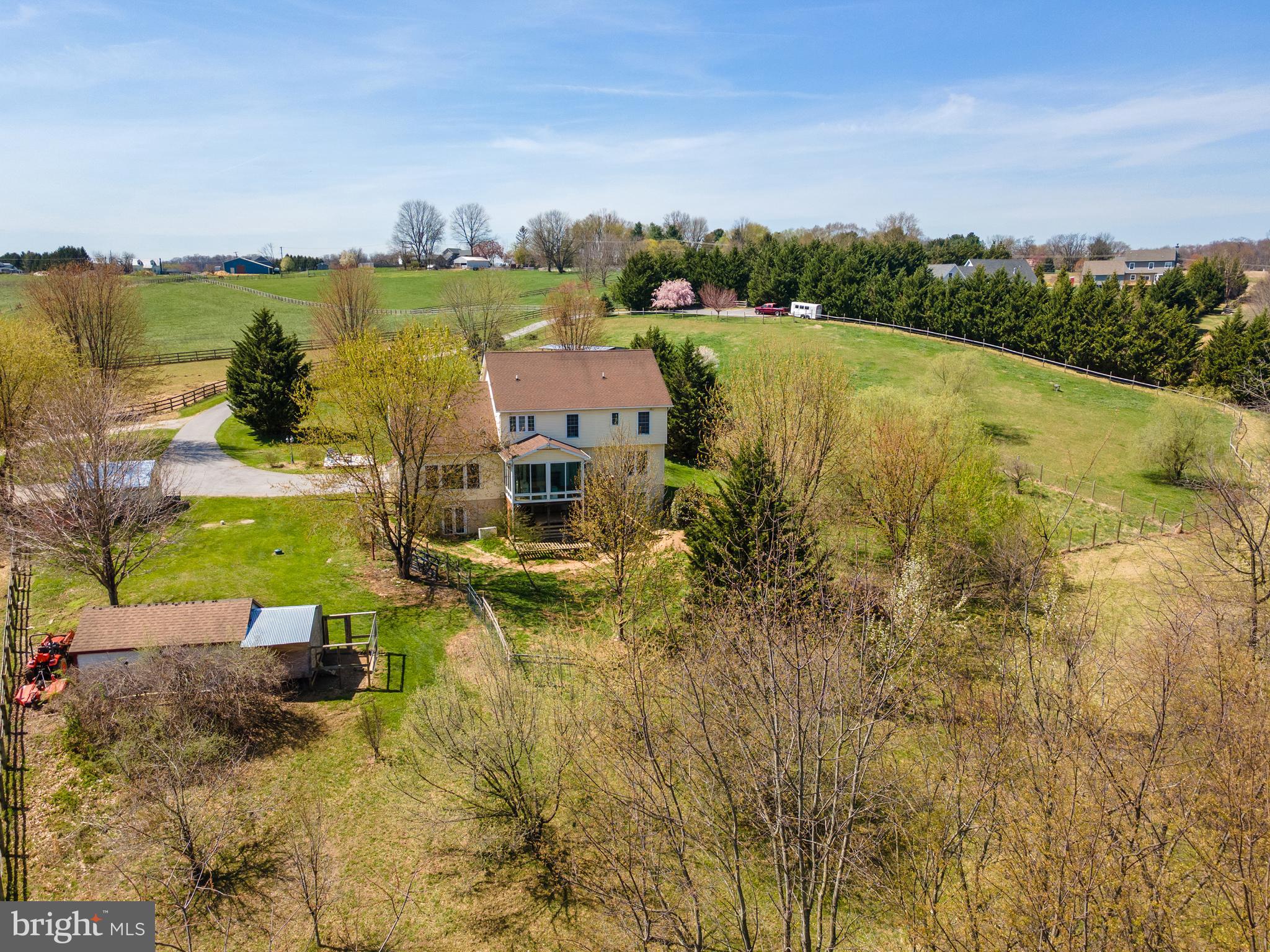 HAMPSTEAD - Residential