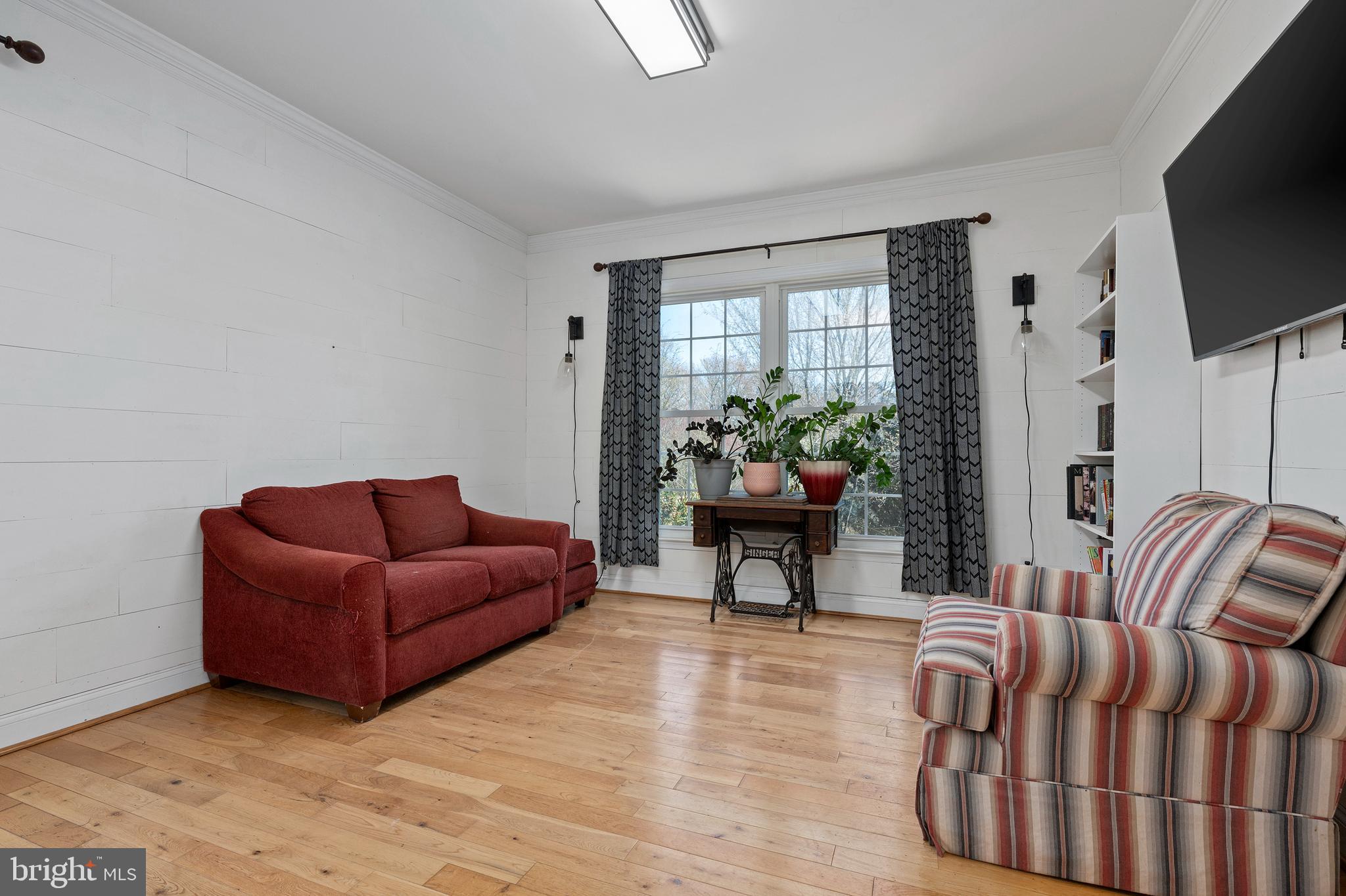 HAMPSTEAD - Residential