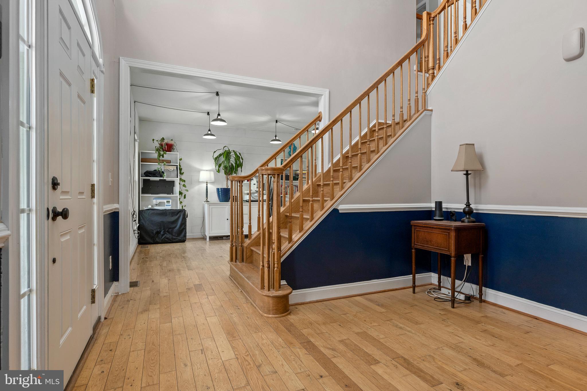 HAMPSTEAD - Residential