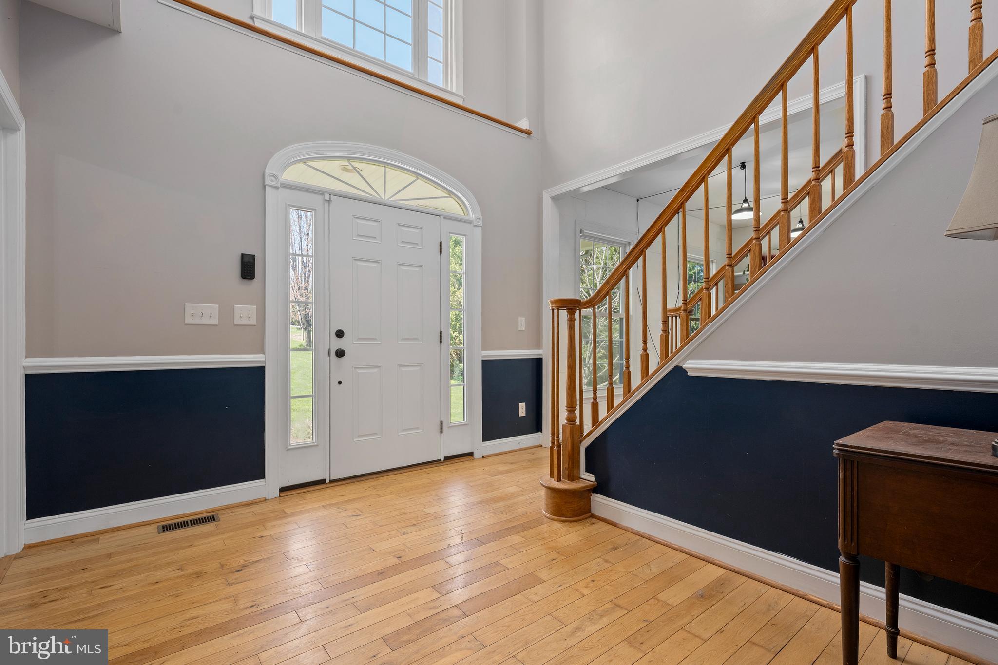 HAMPSTEAD - Residential