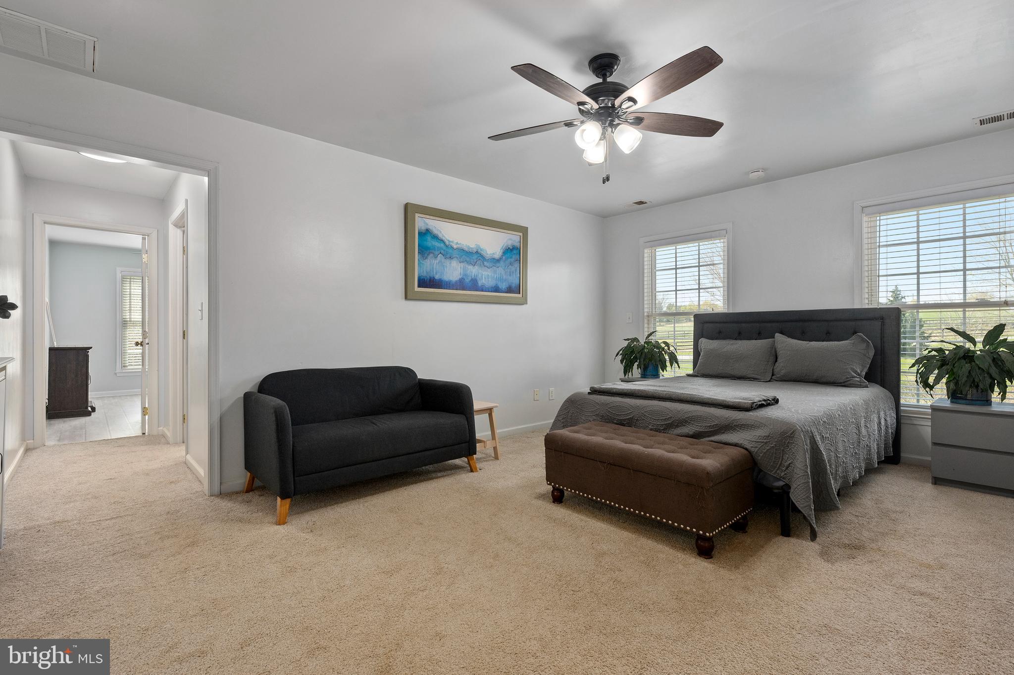 HAMPSTEAD - Residential