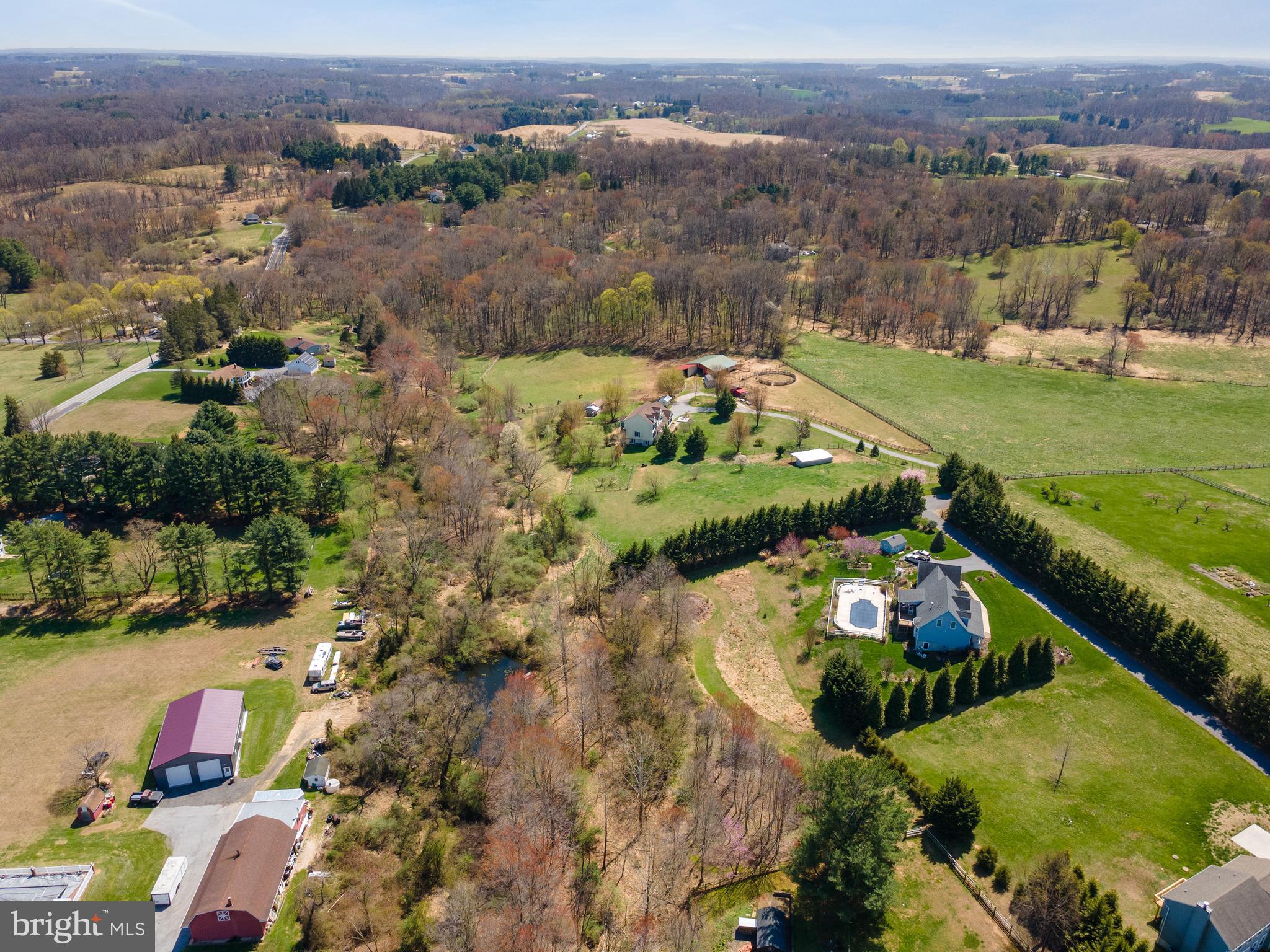 HAMPSTEAD - Residential