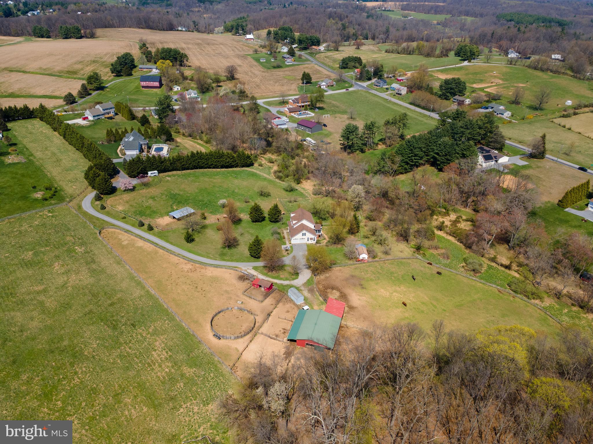 HAMPSTEAD - Residential