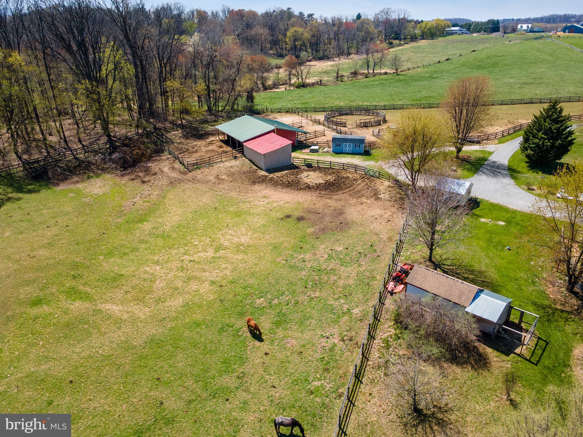 HAMPSTEAD - Residential