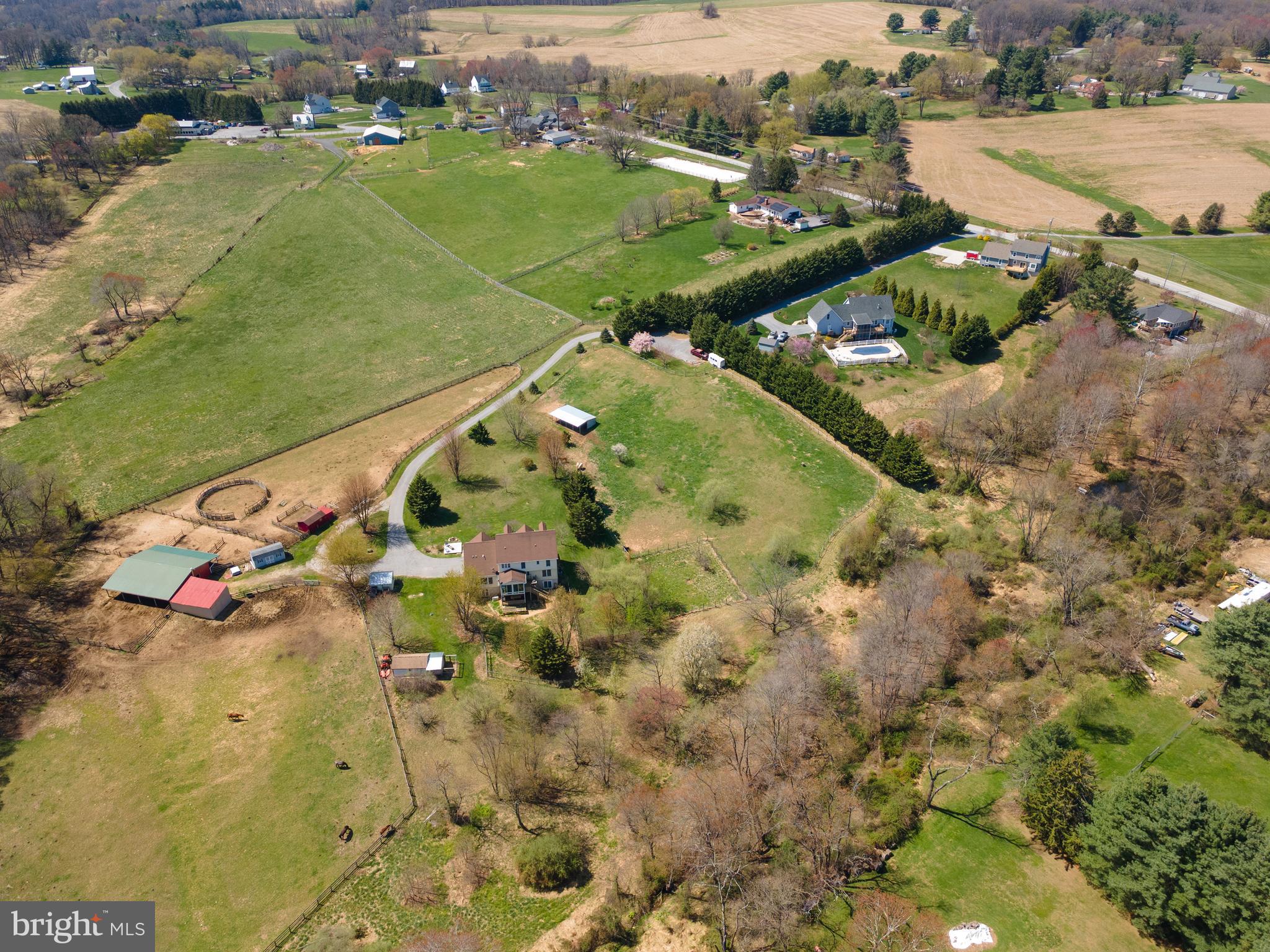 HAMPSTEAD - Residential