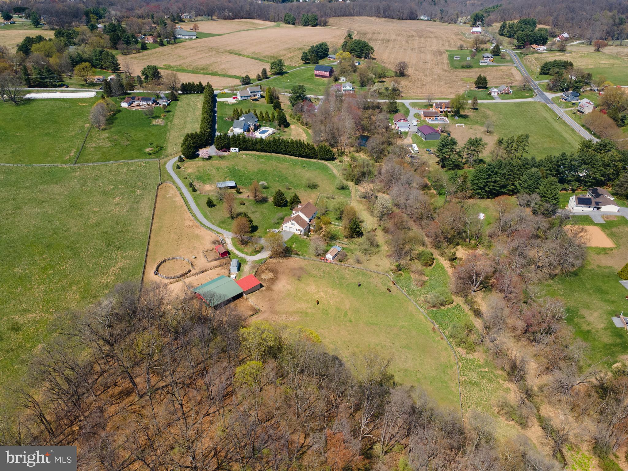 HAMPSTEAD - Residential