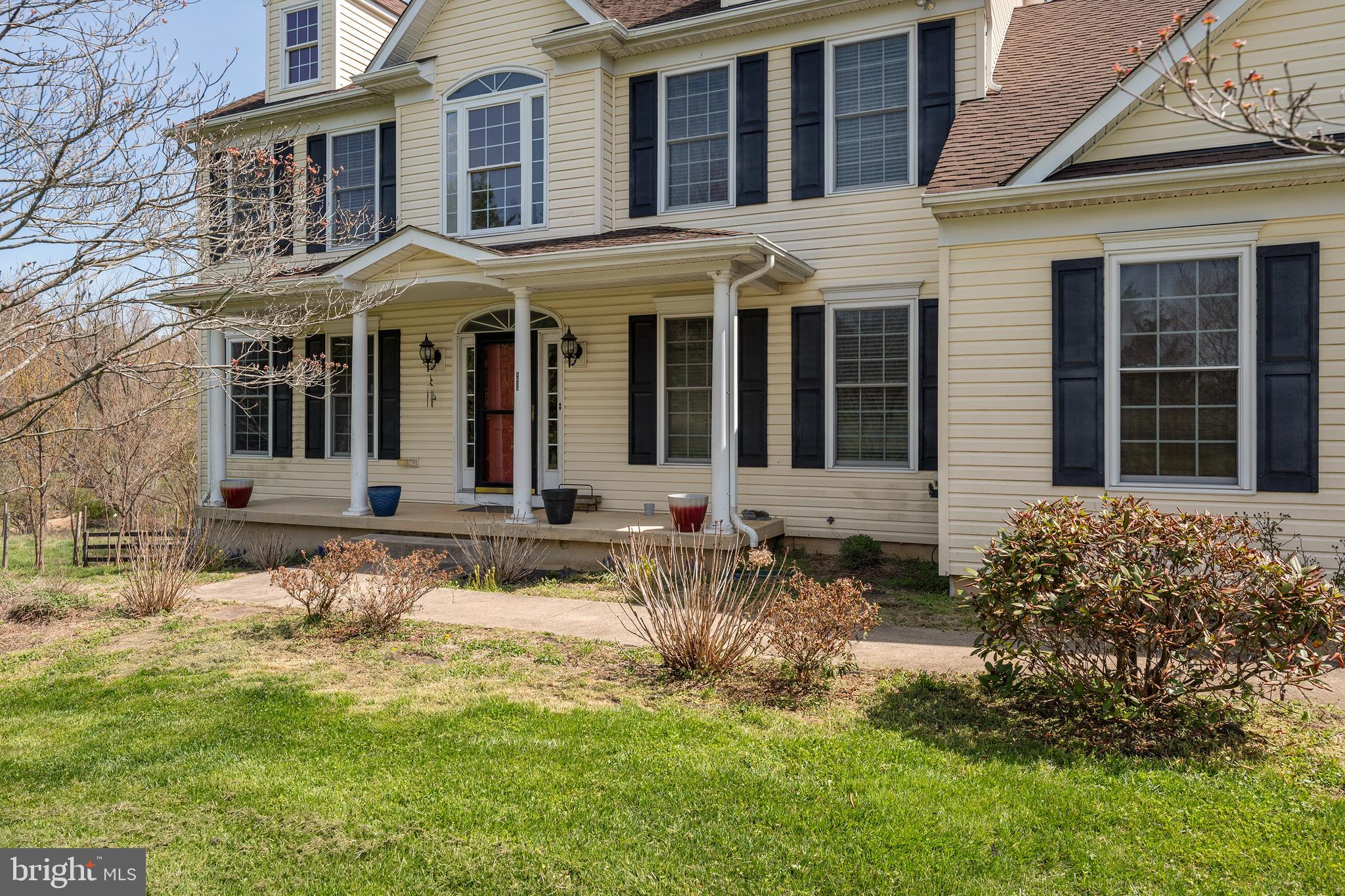 HAMPSTEAD - Residential