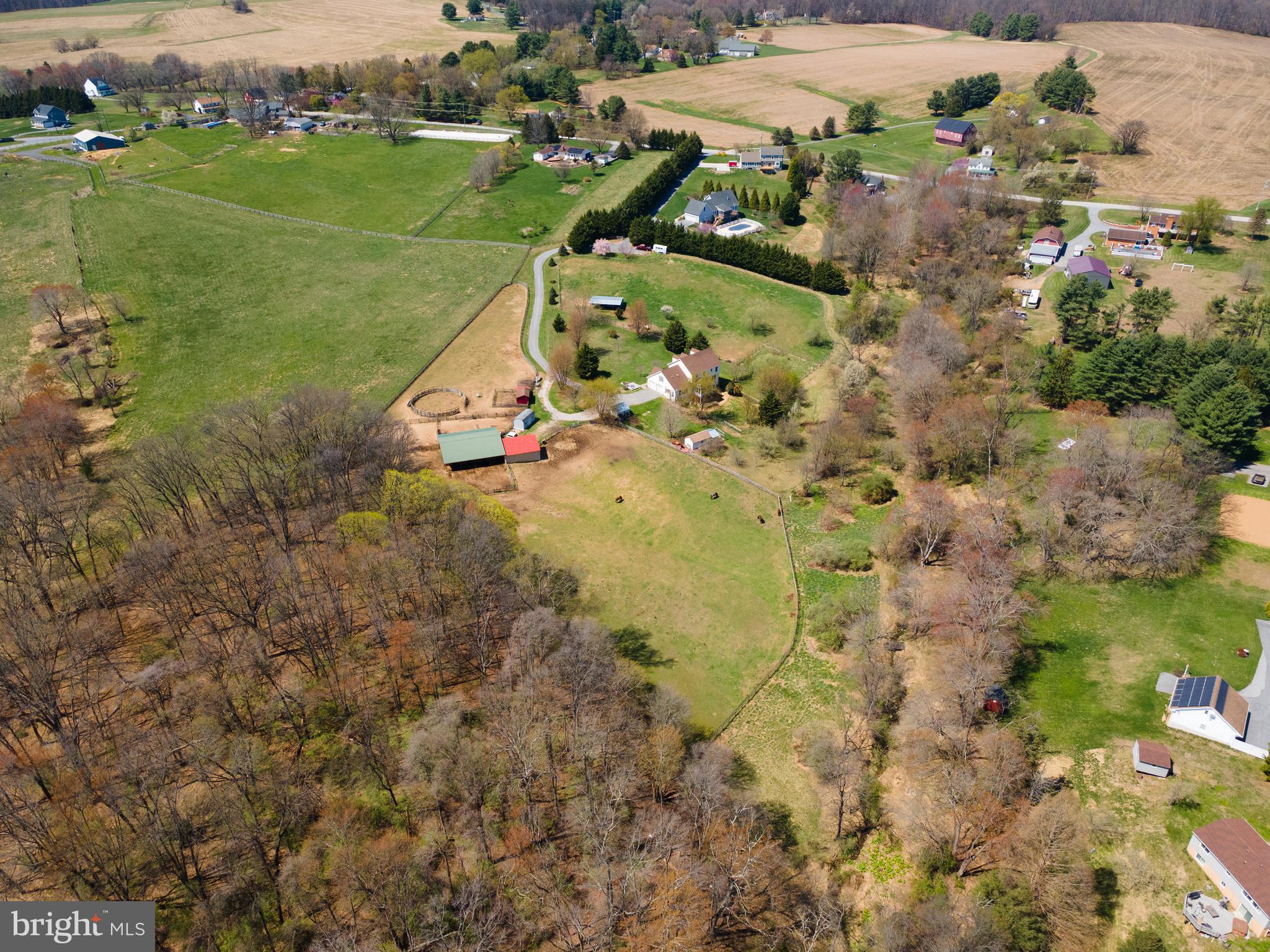HAMPSTEAD - Residential