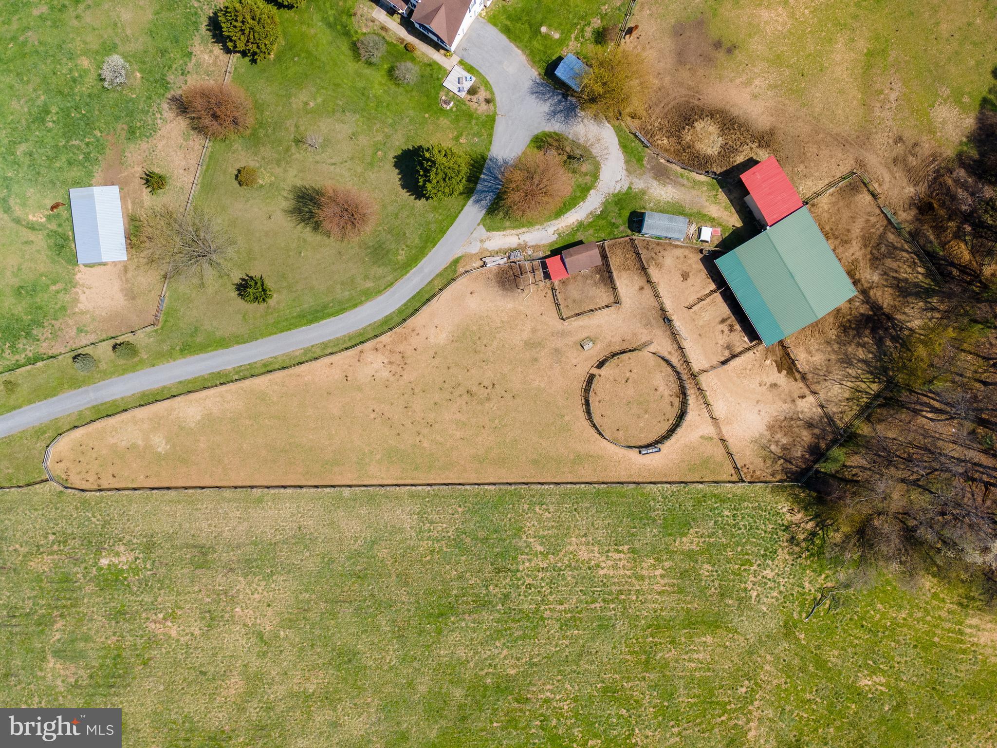 HAMPSTEAD - Residential