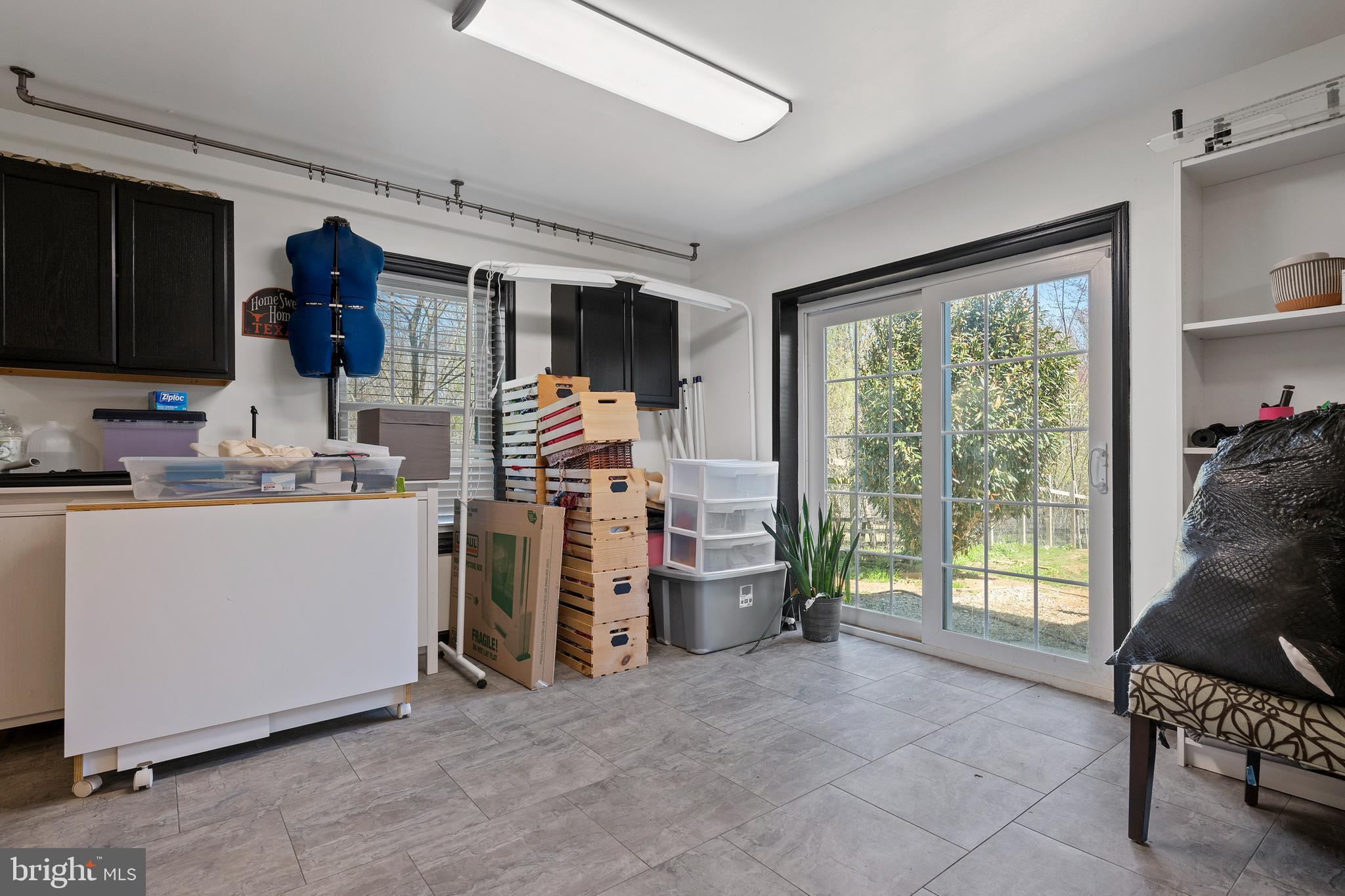 HAMPSTEAD - Residential