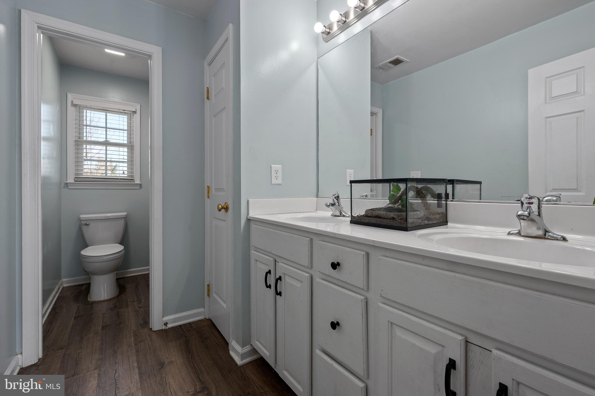 HAMPSTEAD - Residential