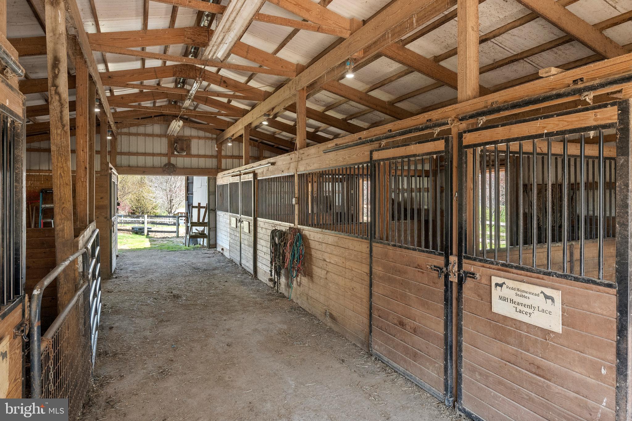 HAMPSTEAD - Residential