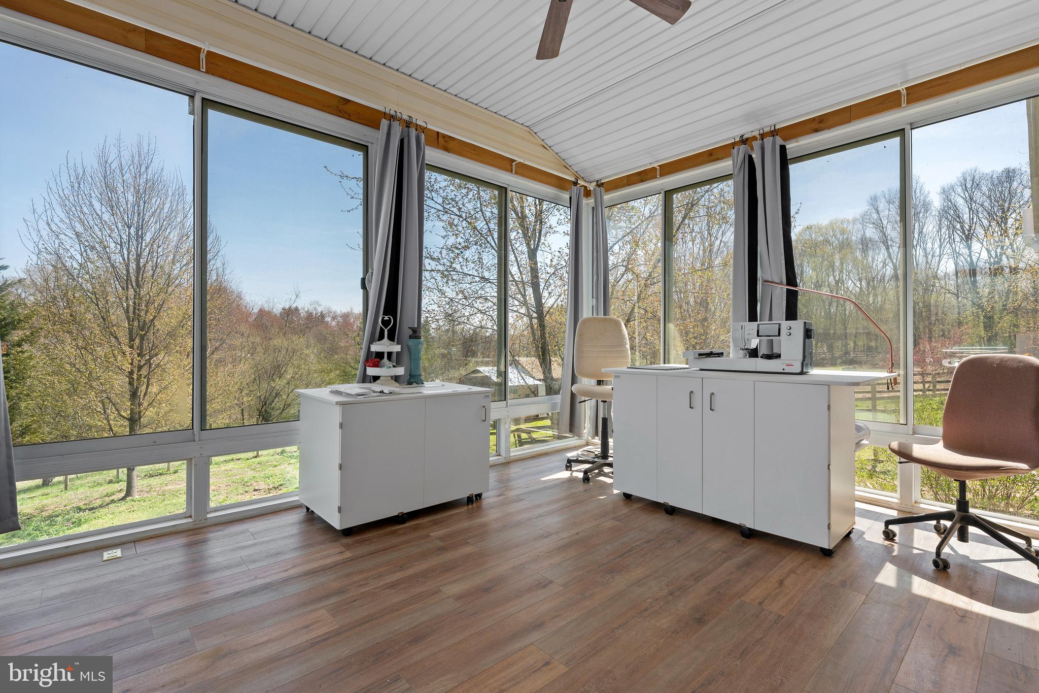 HAMPSTEAD - Residential