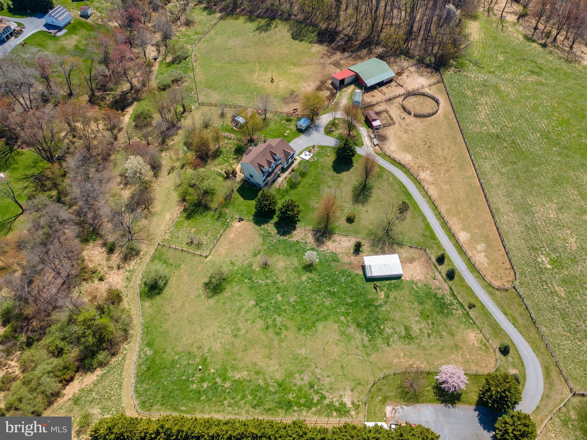HAMPSTEAD - Residential