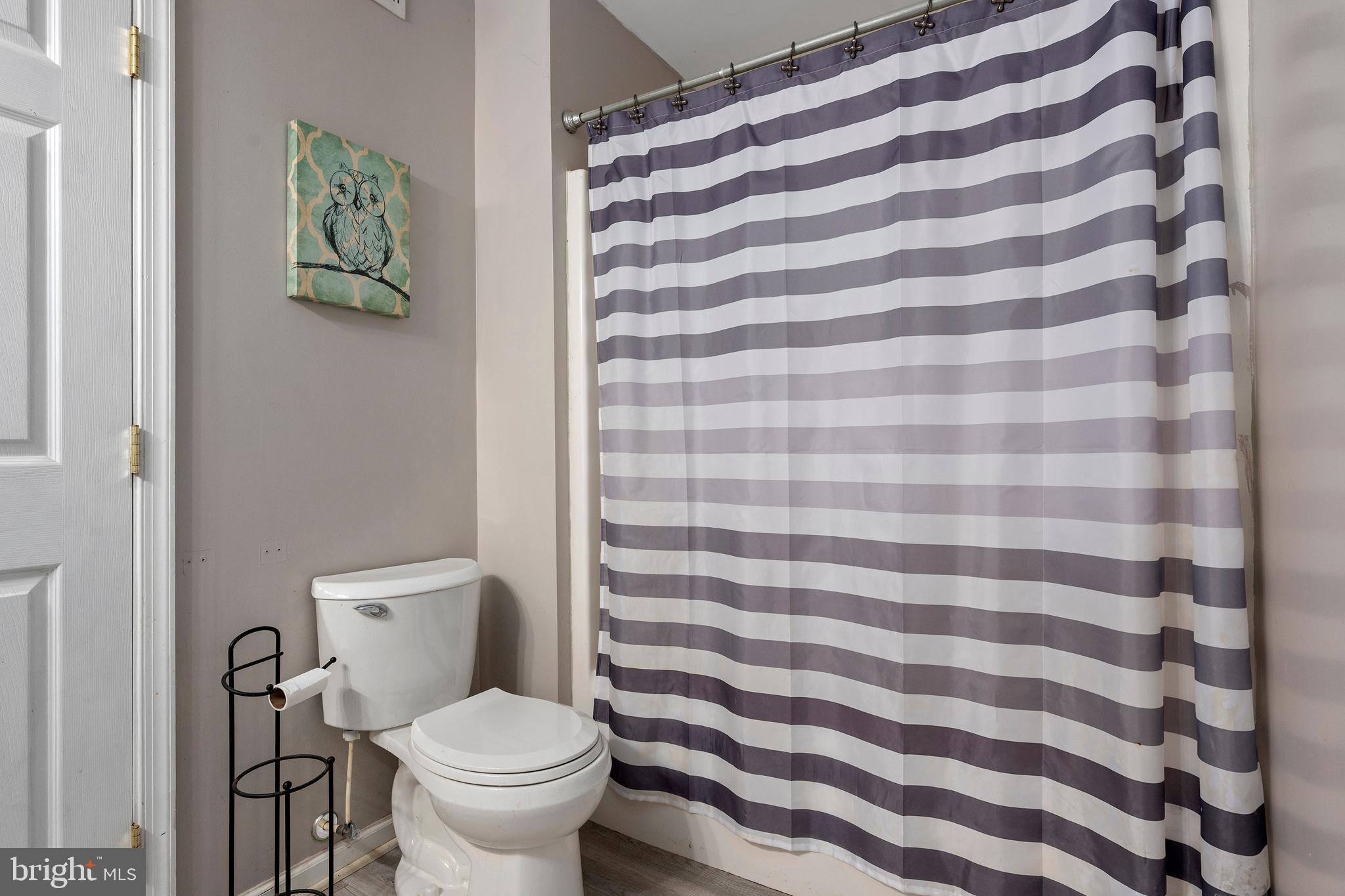 HAMPSTEAD - Residential